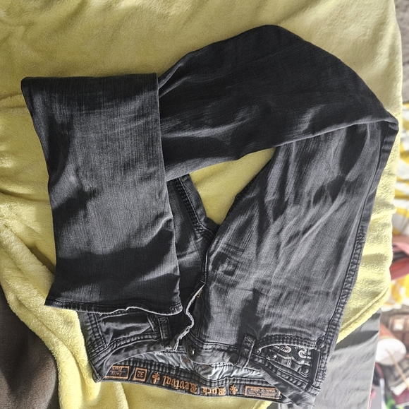 JEANS - Picture 3 of 3